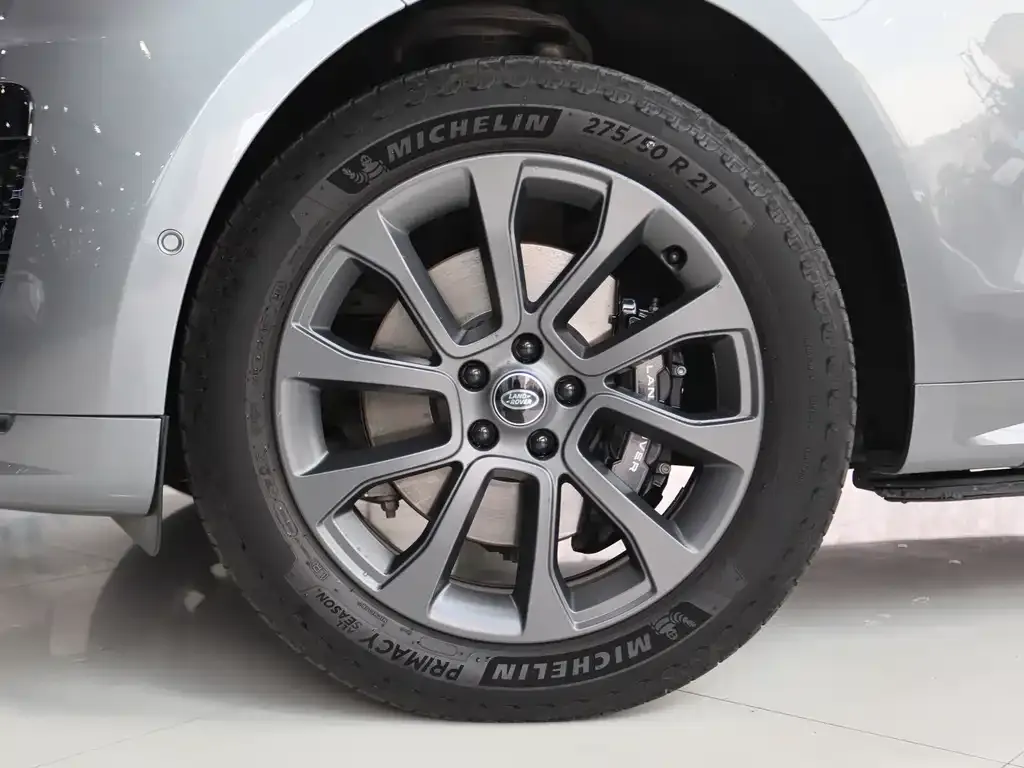 Land Rover Sport 2023 из CN, фото 4