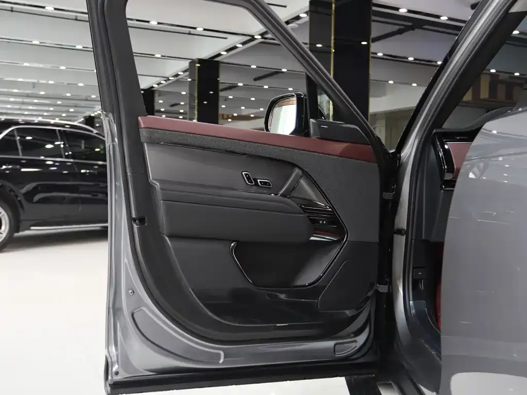 Land Rover Sport 2023 из CN, фото 5