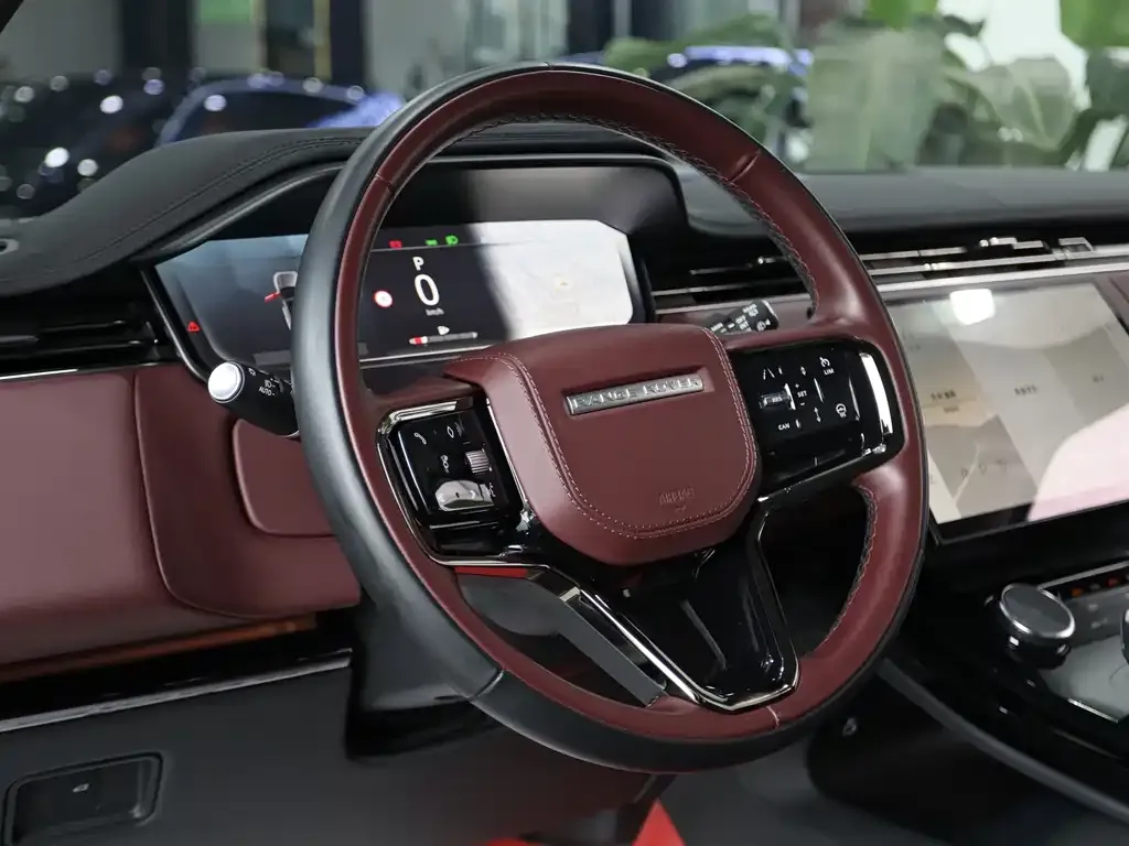 Land Rover Sport 2023 из CN, фото 7