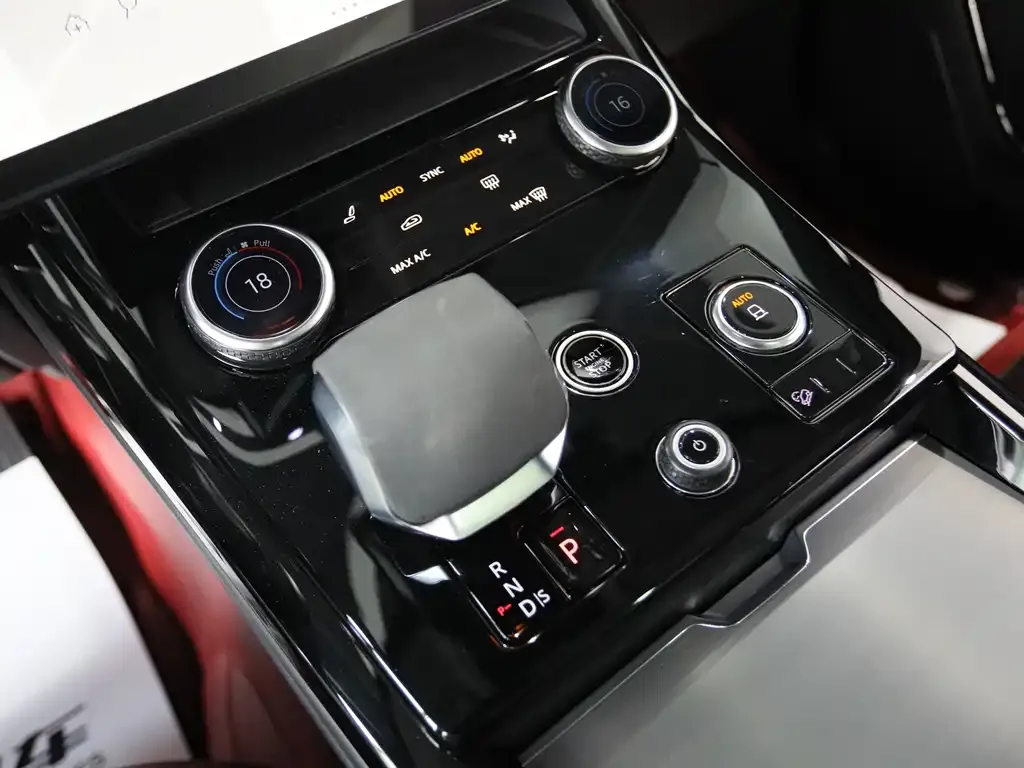 Land Rover Sport 2023 из CN, фото 9