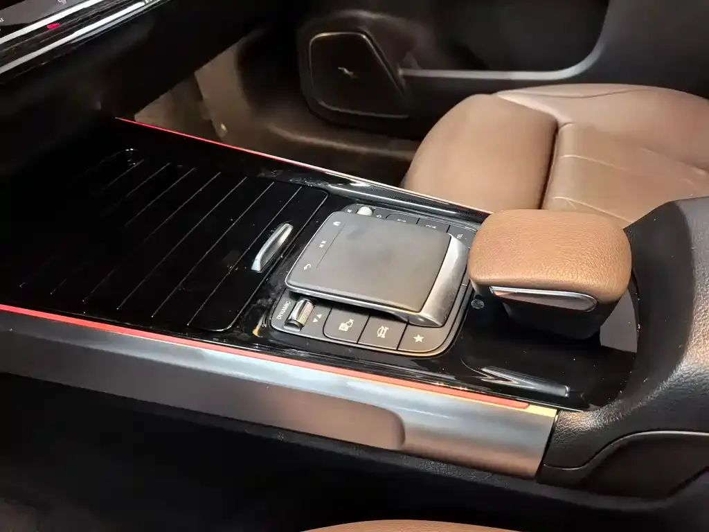 Mercedes-Benz GLB 2024 из CN, фото 9