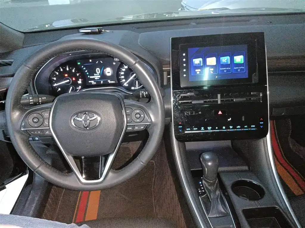 Toyota Avalon 2023 из CN, фото 10