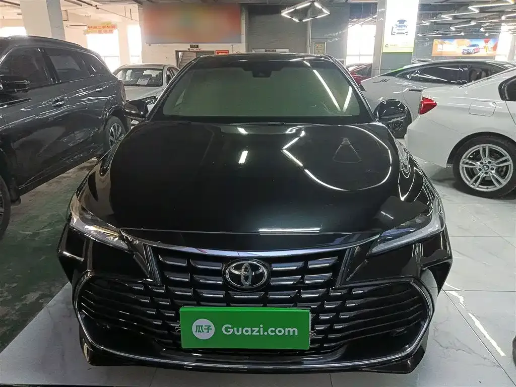 Toyota Avalon 2023 из CN, фото 3
