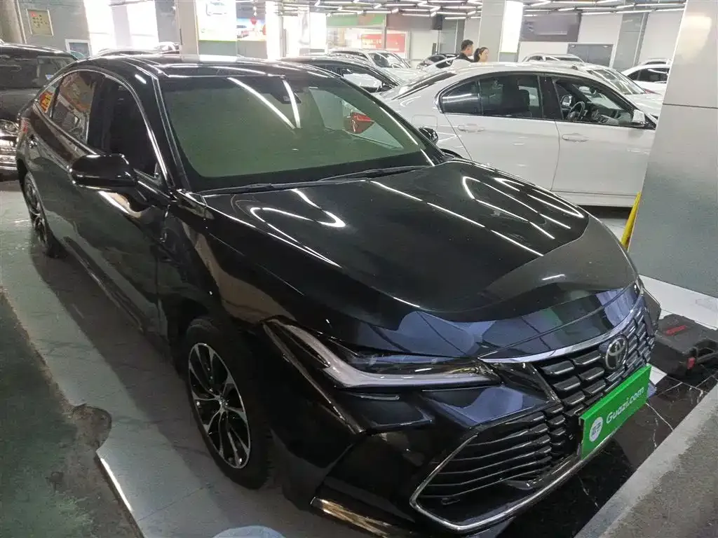 Toyota Avalon 2023 из CN, фото 4