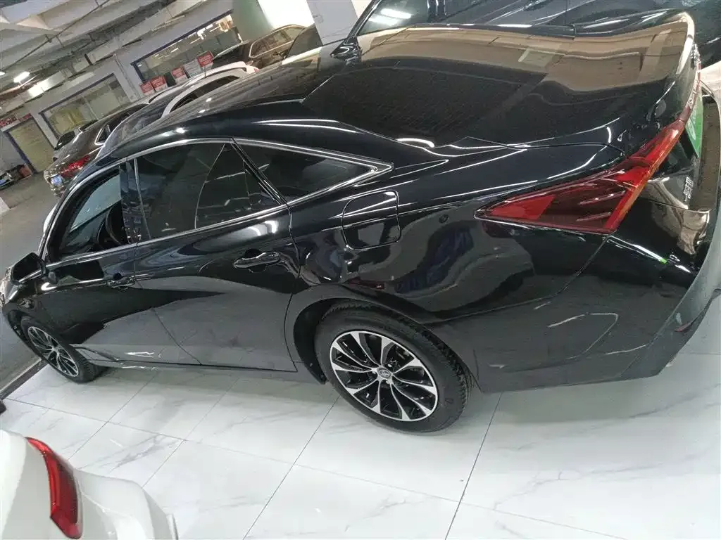 Toyota Avalon 2023 из CN, фото 5
