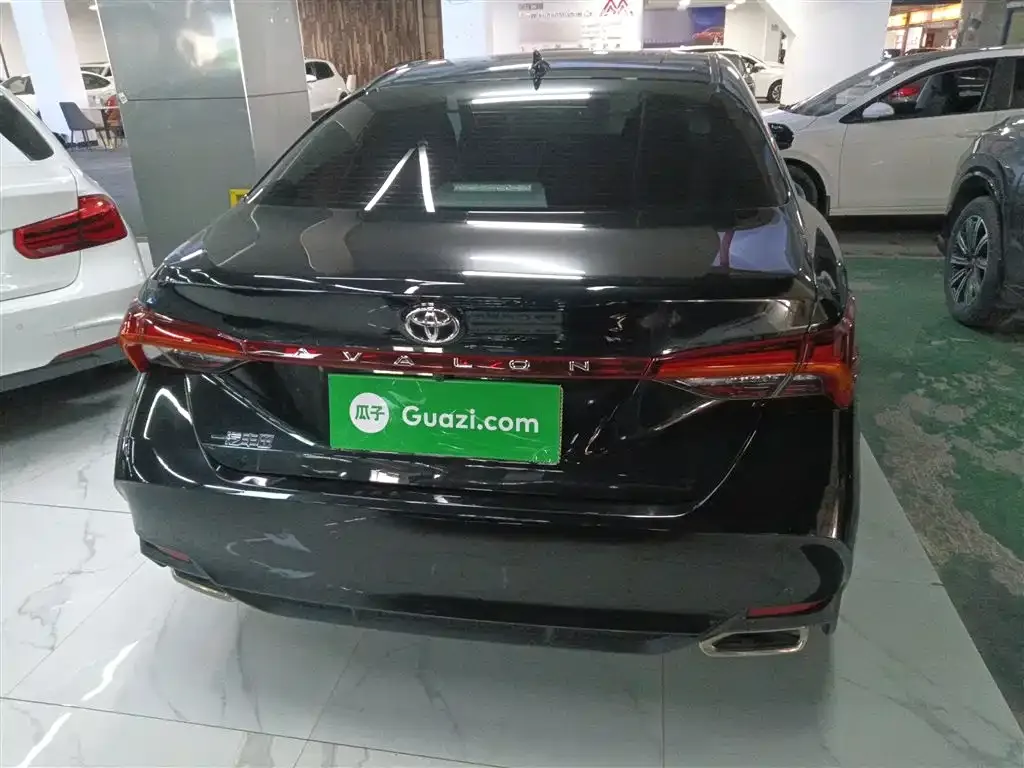 Toyota Avalon 2023 из CN, фото 6