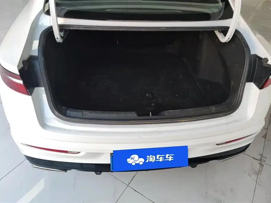 Geely Xingrui 2022 из CN, фото 4