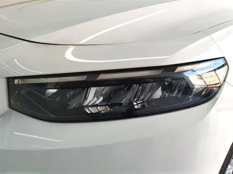 Geely Xingrui 2022 из CN, фото 5