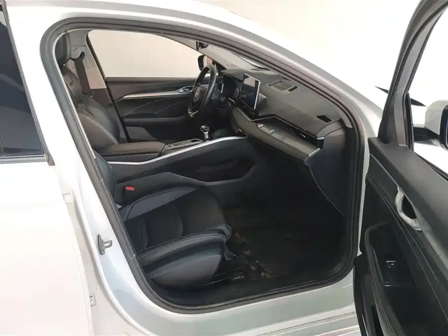Geely Xingrui 2022 из CN, фото 8