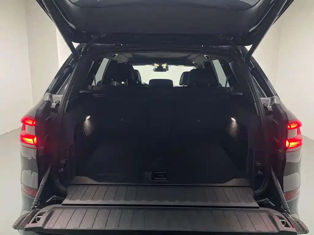 BMW X5 2023 из CN, фото 10