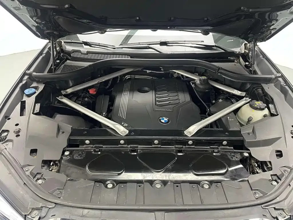 BMW X5 2023 из CN, фото 9