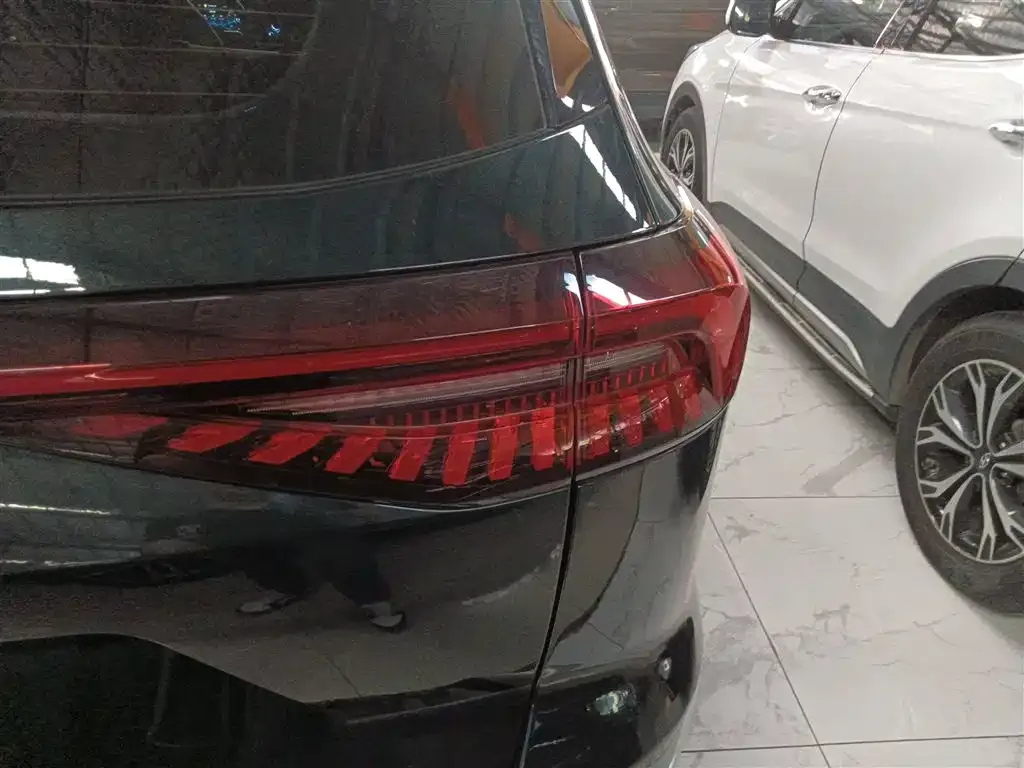 Chery Tiggo 8 PRO 2022 из CN, фото 8
