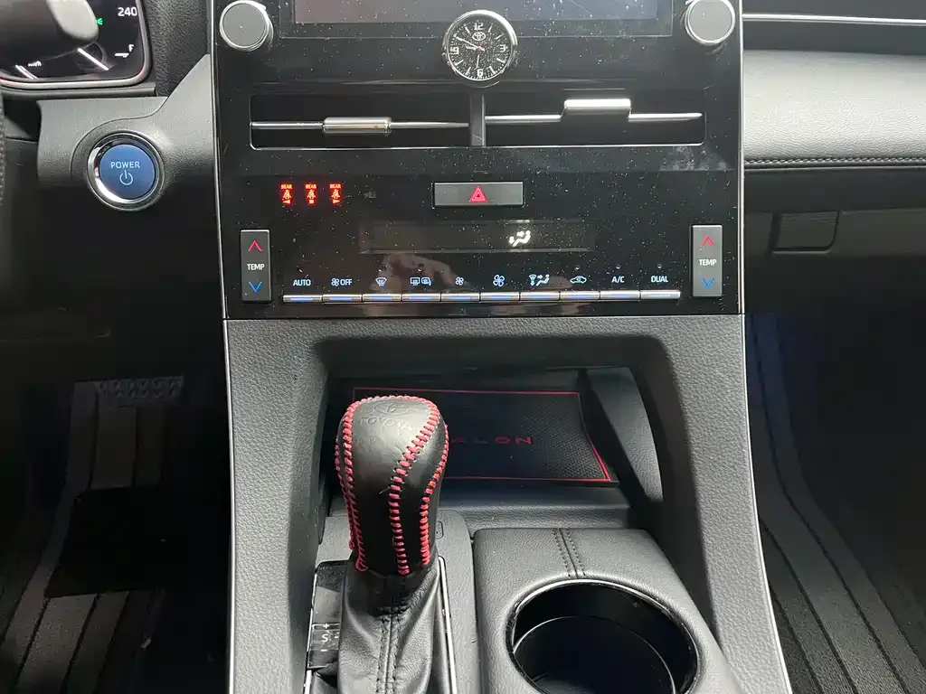 [object Object] Avalon 2021 из CN, фото 10