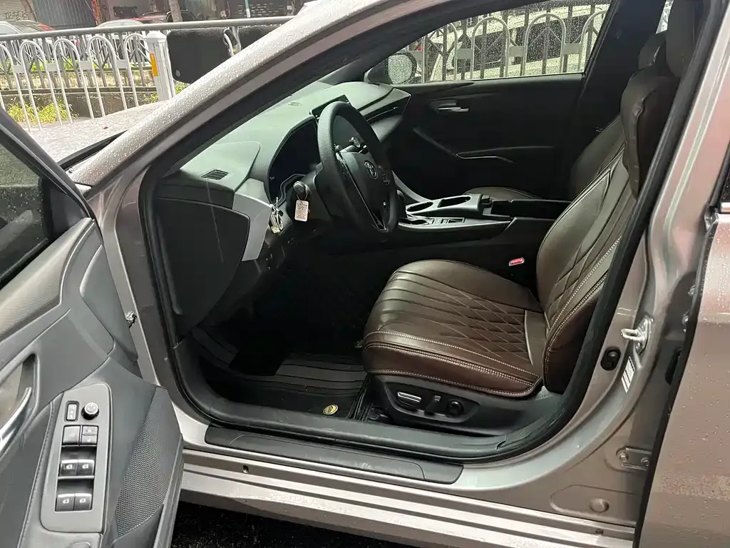 [object Object] Avalon 2021 из CN, фото 5