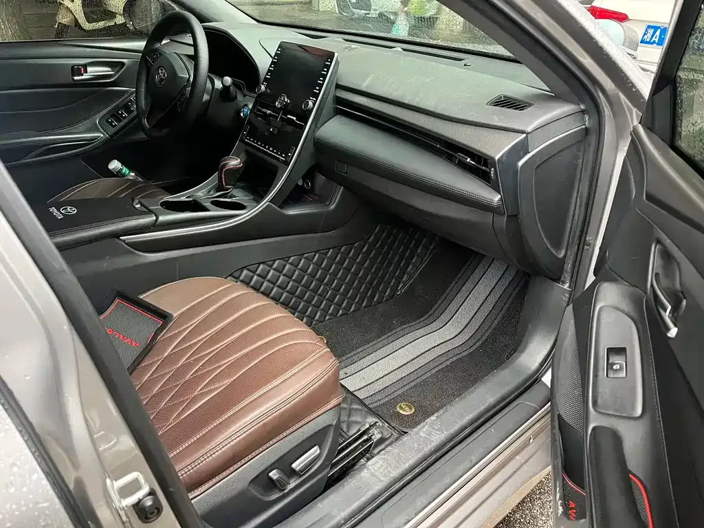 [object Object] Avalon 2021 из CN, фото 7