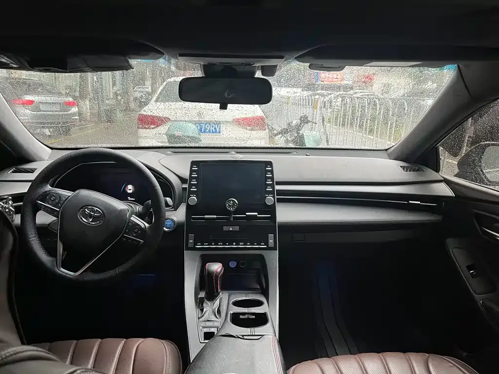 [object Object] Avalon 2021 из CN, фото 8