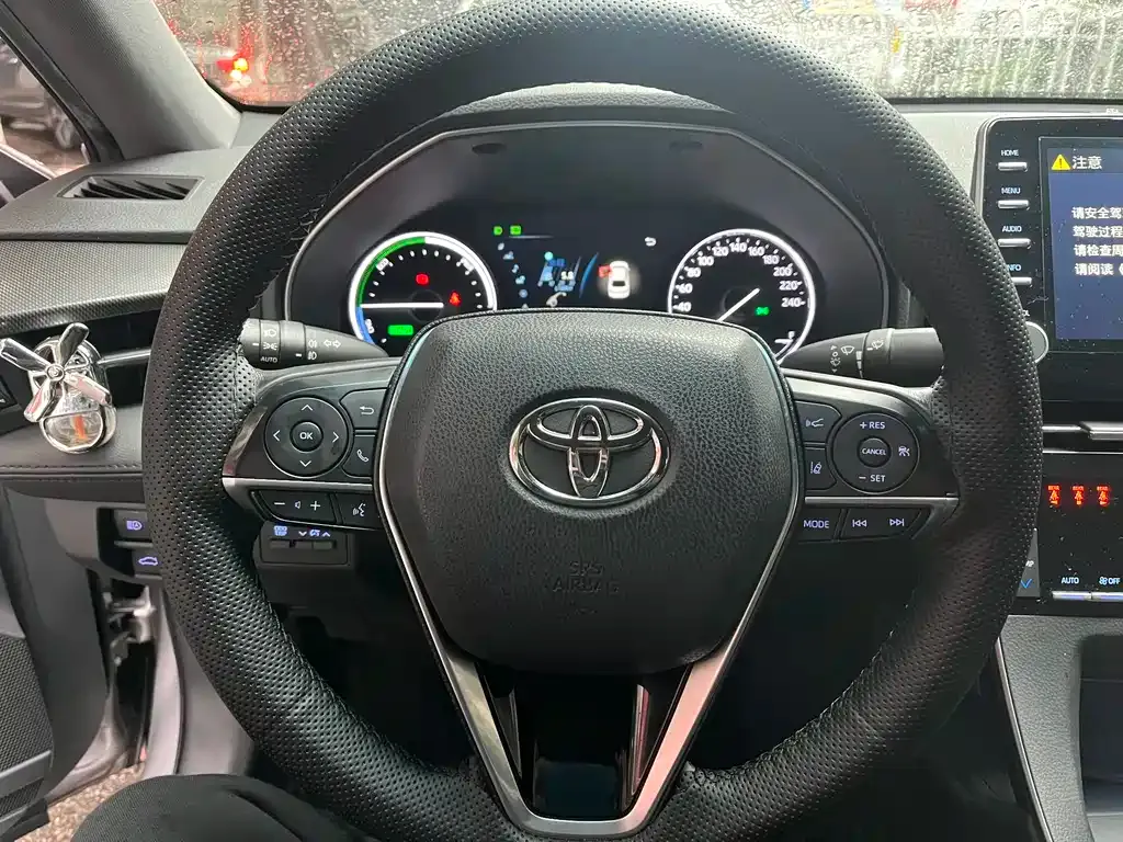 [object Object] Avalon 2021 из CN, фото 9