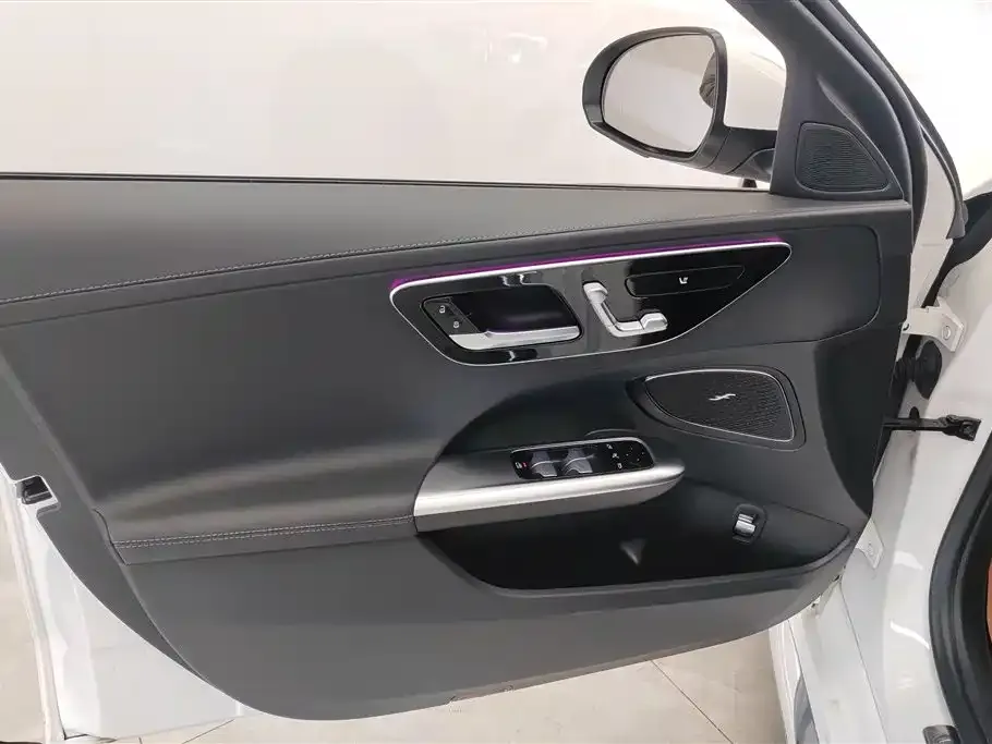 Mercedes-Benz C-Class 2024 из CN, фото 7