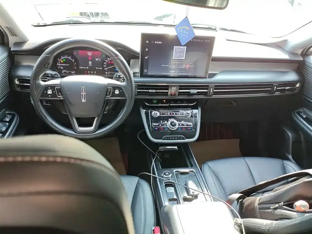 Lincoln Corsair 2021 из CN, фото 10
