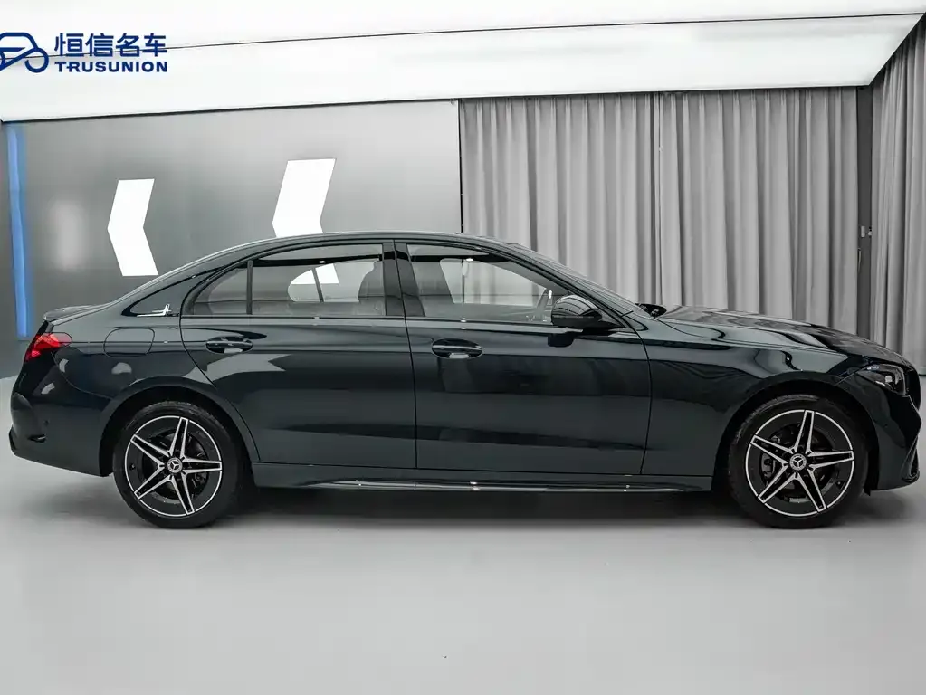 Mercedes-Benz C-Class 2023 из CN, фото 7