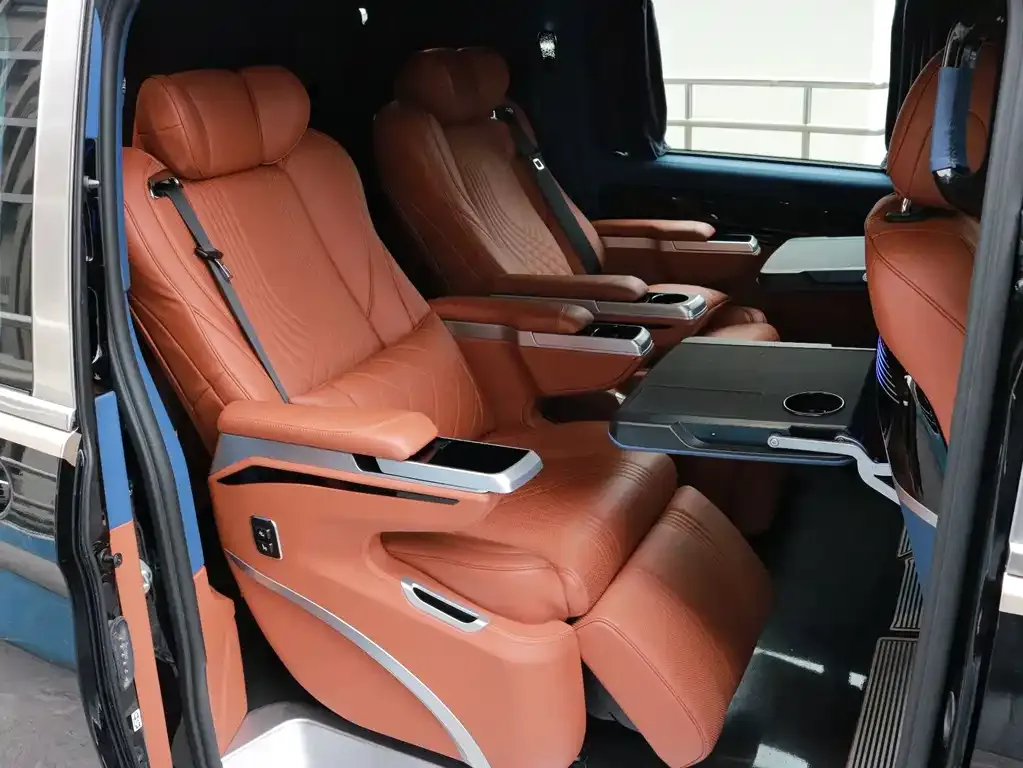 Mercedes-Benz Vito 2022 из CN, фото 10