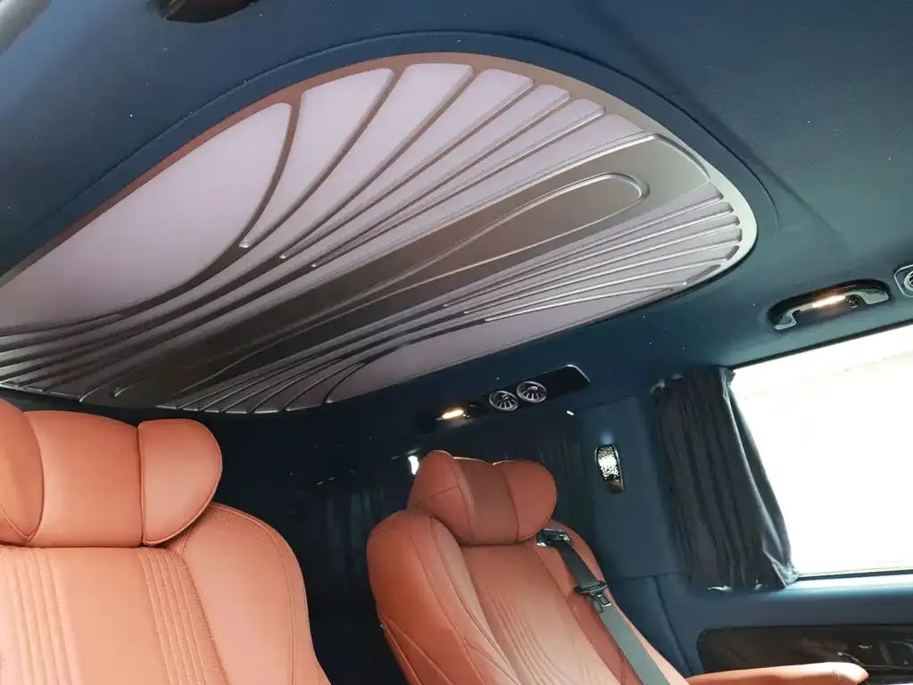 Mercedes-Benz Vito 2022 из CN, фото 7