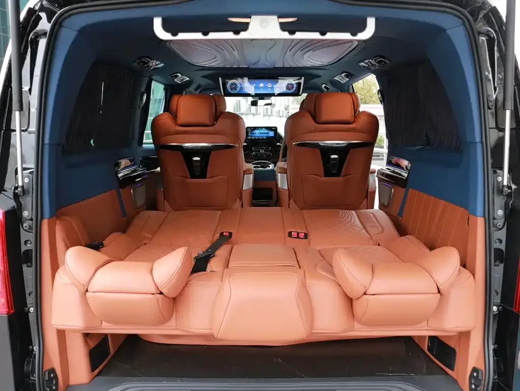 Mercedes-Benz Vito 2022 из CN, фото 8