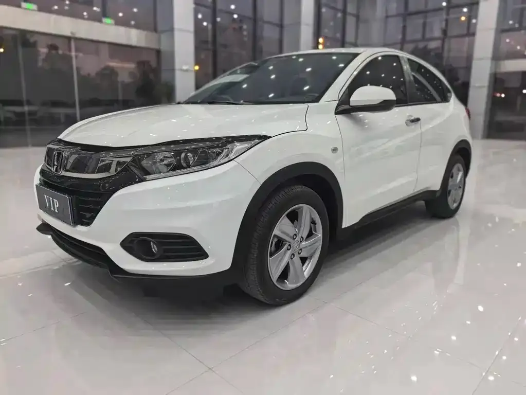 Honda Vezel 2022 из CN, фото 1