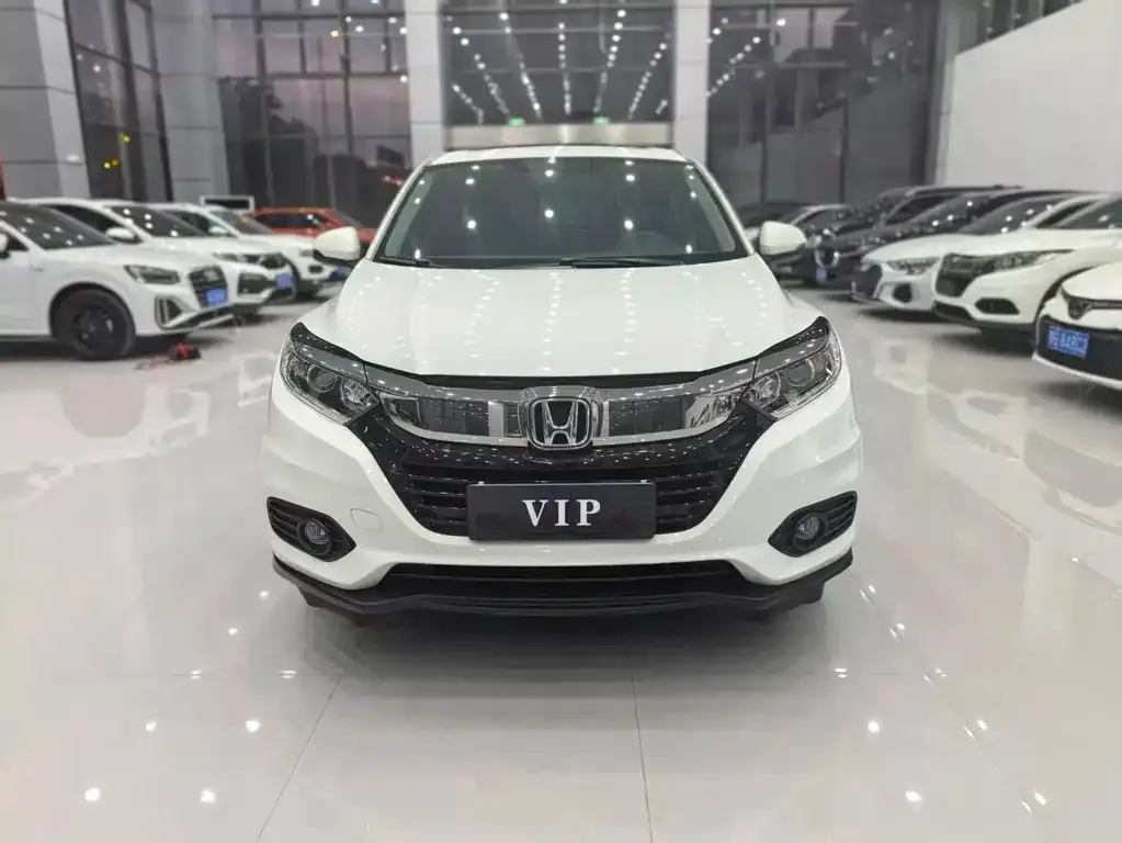 Honda Vezel 2022 из CN, фото 2