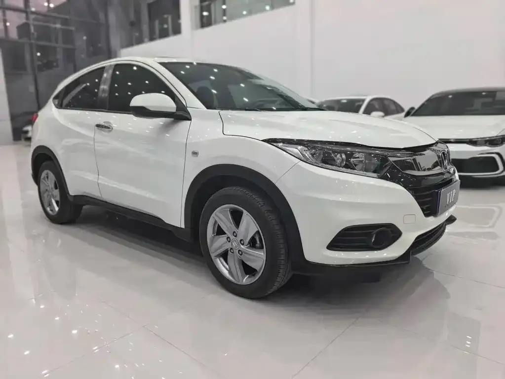 Honda Vezel 2022 из CN, фото 3