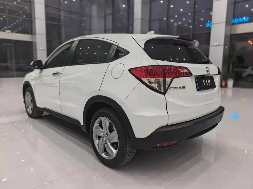 Honda Vezel 2022 из CN, фото 6