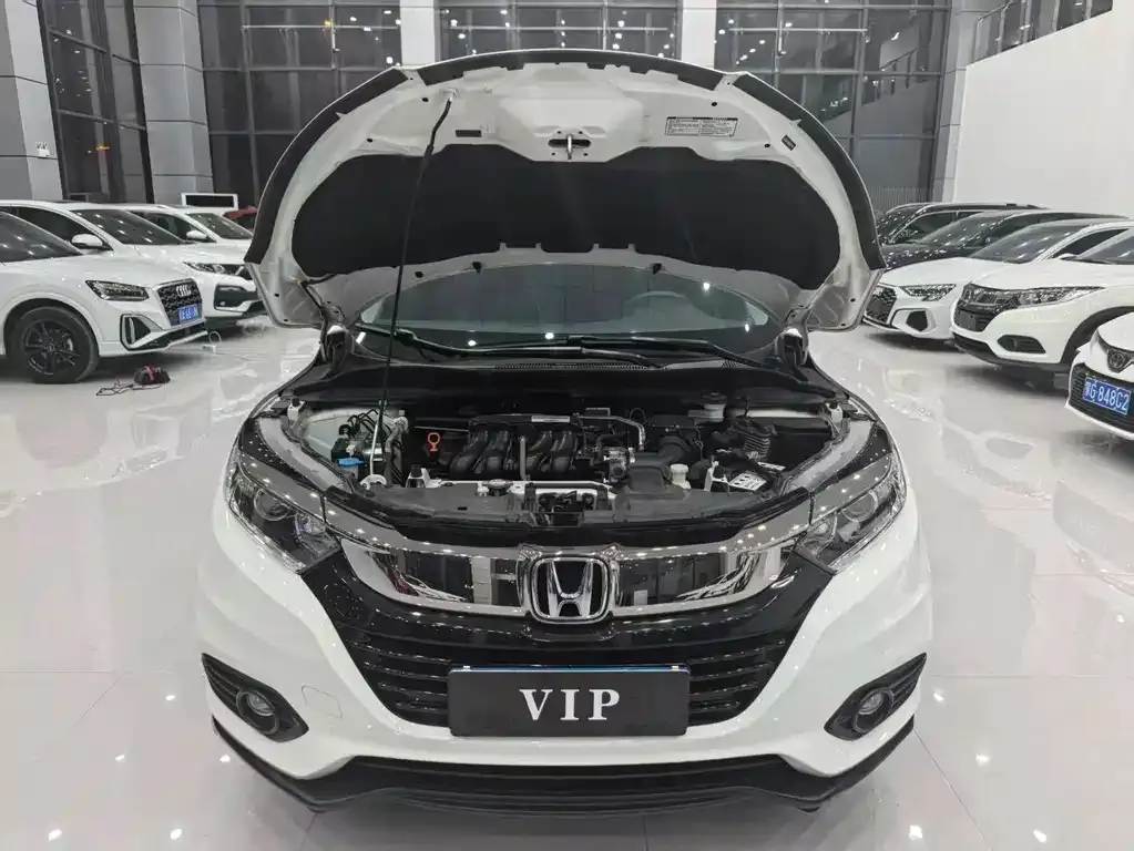 Honda Vezel 2022 из CN, фото 7
