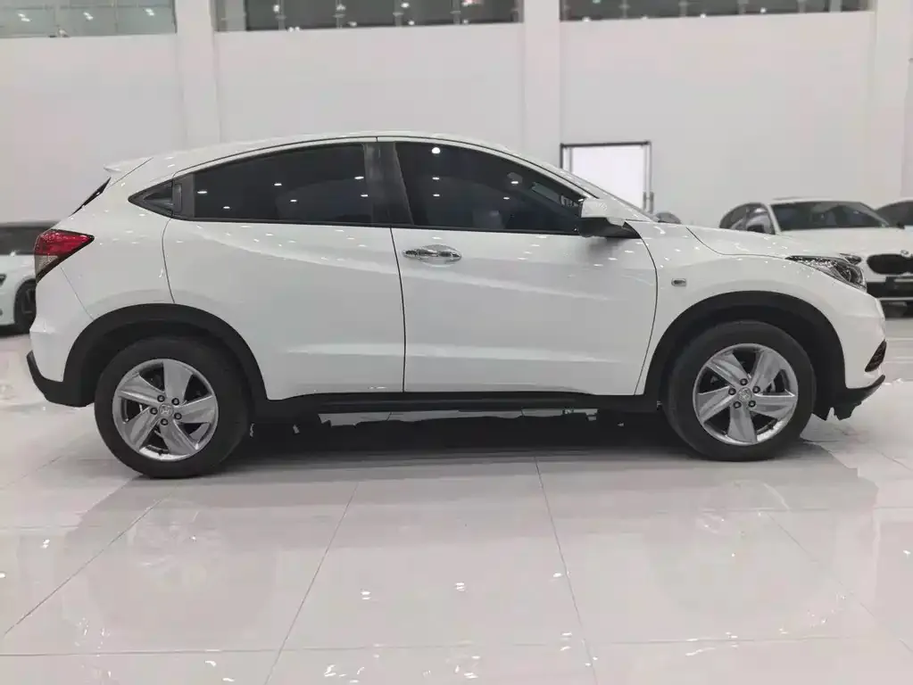 Honda Vezel 2022 из CN, фото 9