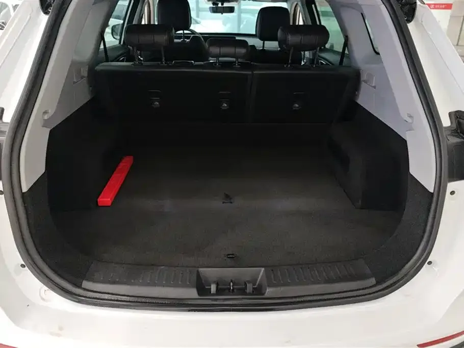 Chery Tiggo 8 PLUS — фото 4