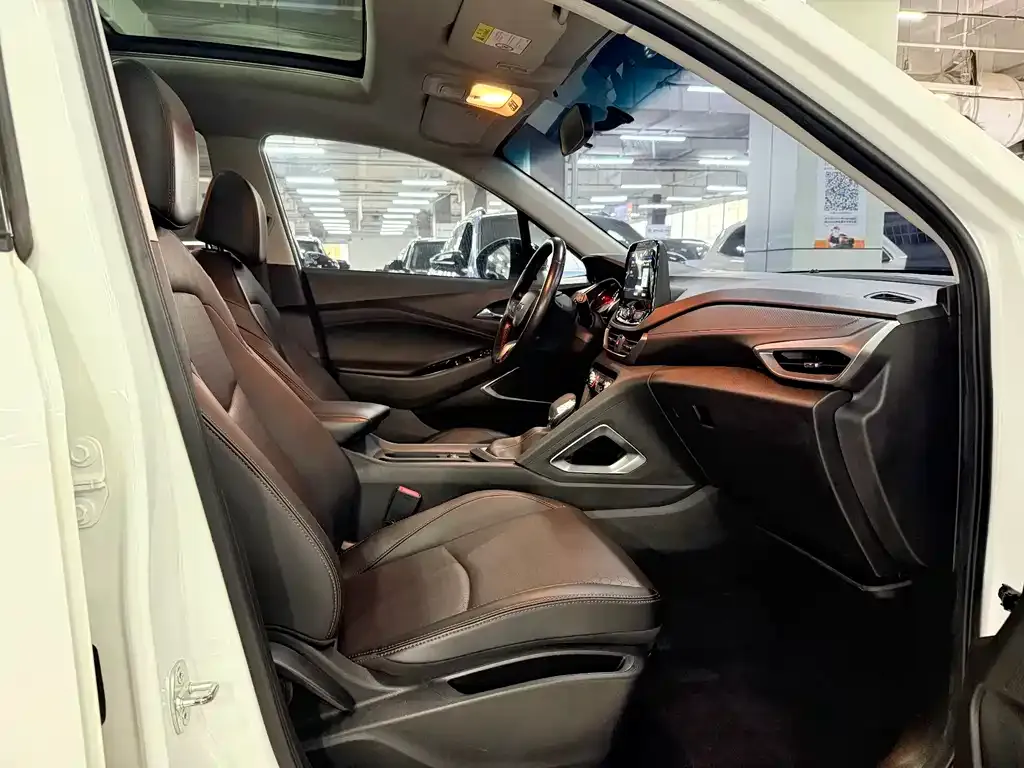 Chevrolet Volando 2021 из CN, фото 10