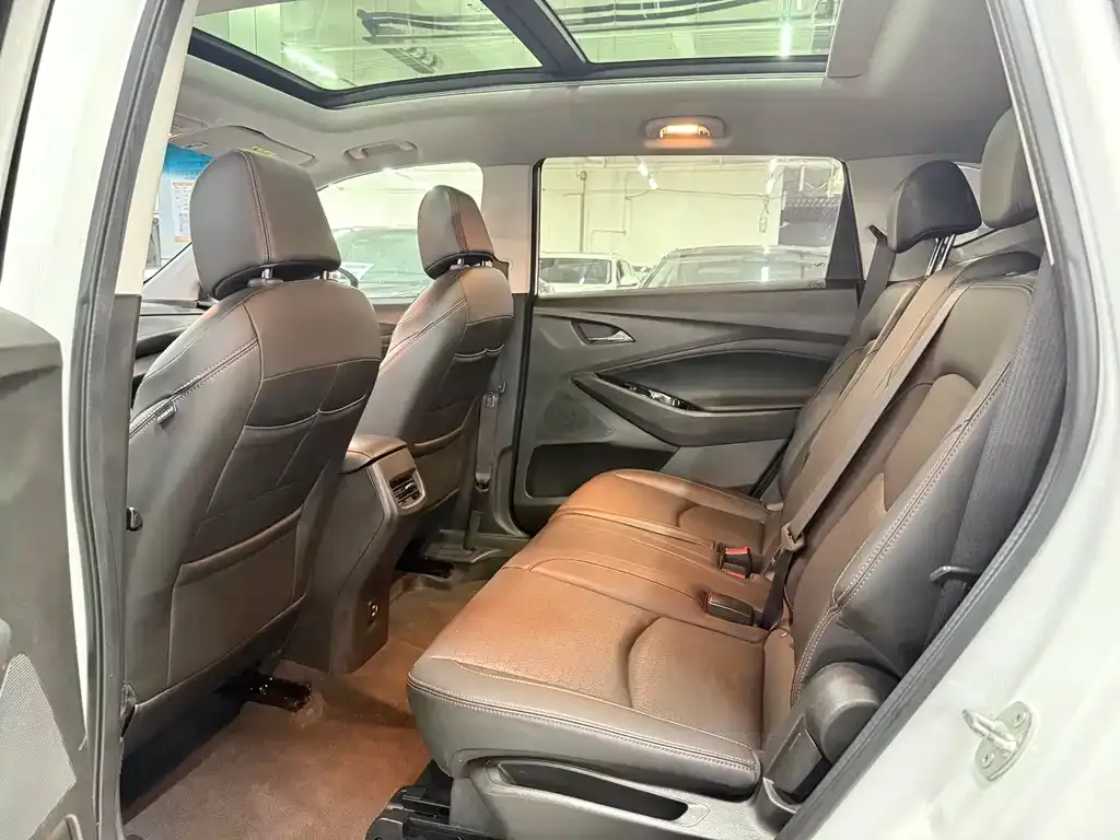 Chevrolet Volando 2021 из CN, фото 9