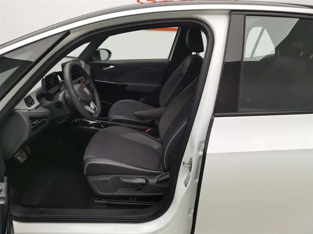Volkswagen ID.3 2024 из CN, фото 10