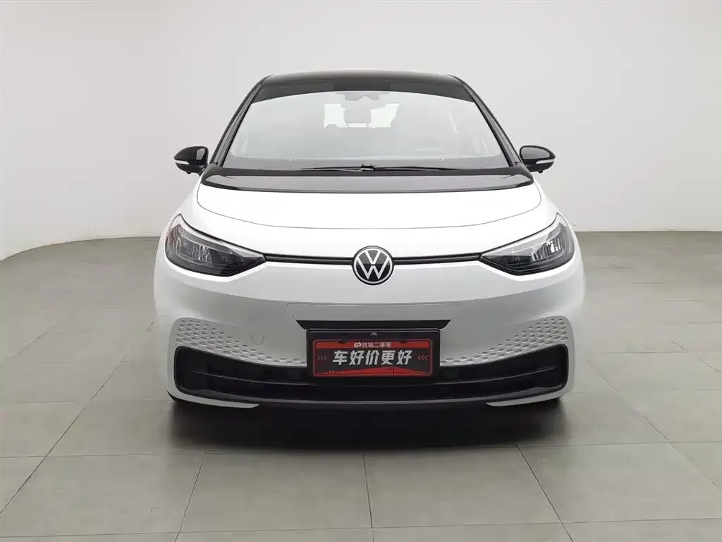 Volkswagen ID.3 2024 из CN, фото 3