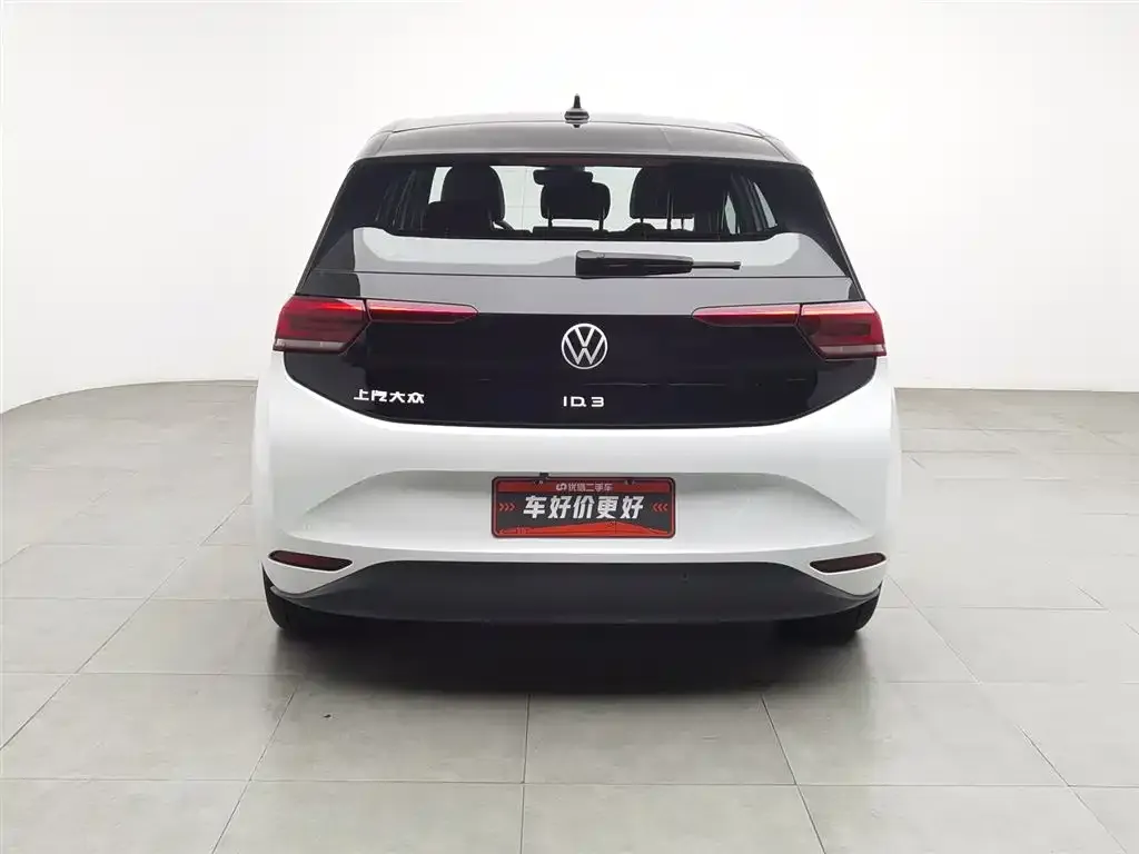 Volkswagen ID.3 2024 из CN, фото 4