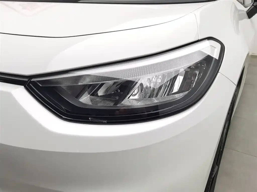 Volkswagen ID.3 2024 из CN, фото 7