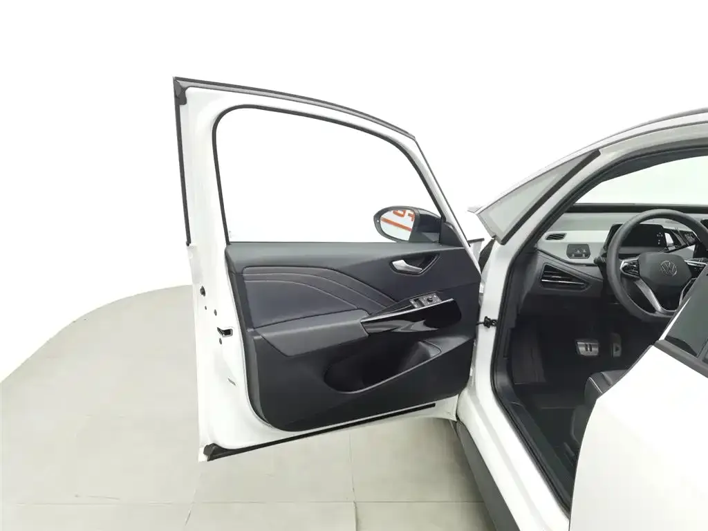 Volkswagen ID.3 2024 из CN, фото 8