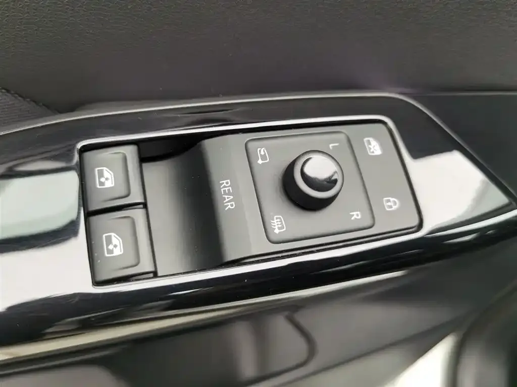 Volkswagen ID.3 2024 из CN, фото 9