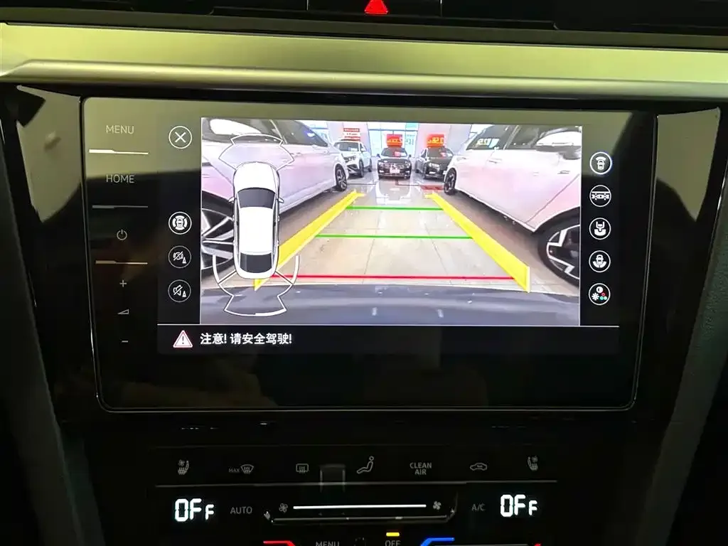 Volkswagen CC 2025 из CN, фото 10