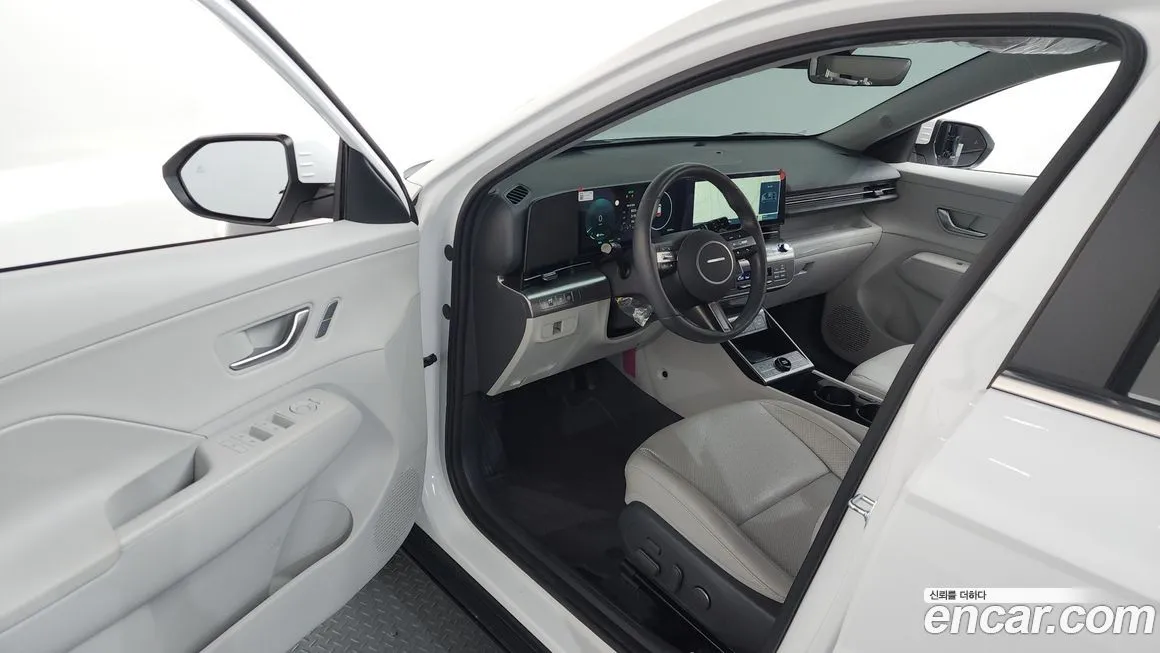 Hyundai Kona 2023 из KR, фото 10