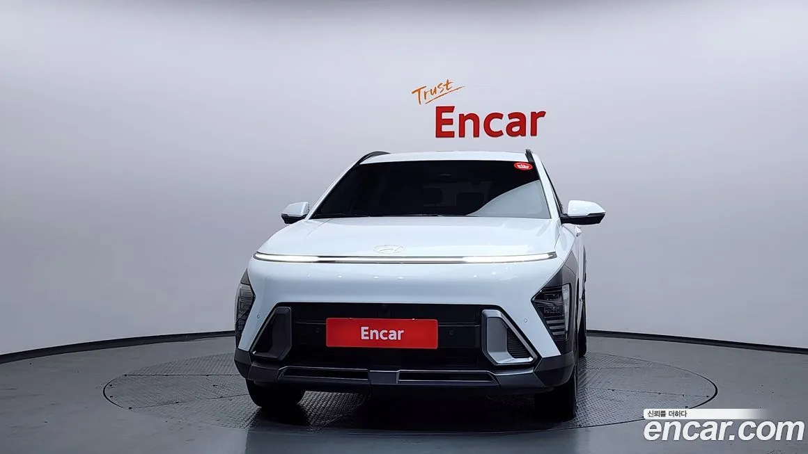 Hyundai Kona 2023 из KR, фото 3