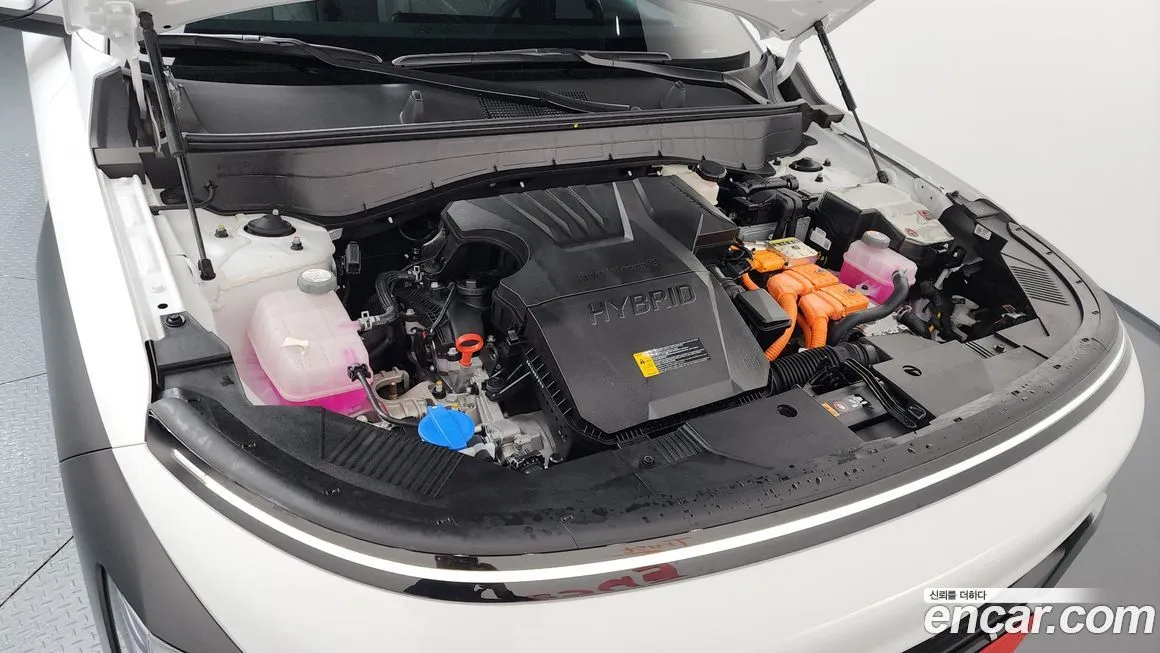 Hyundai Kona 2023 из KR, фото 6