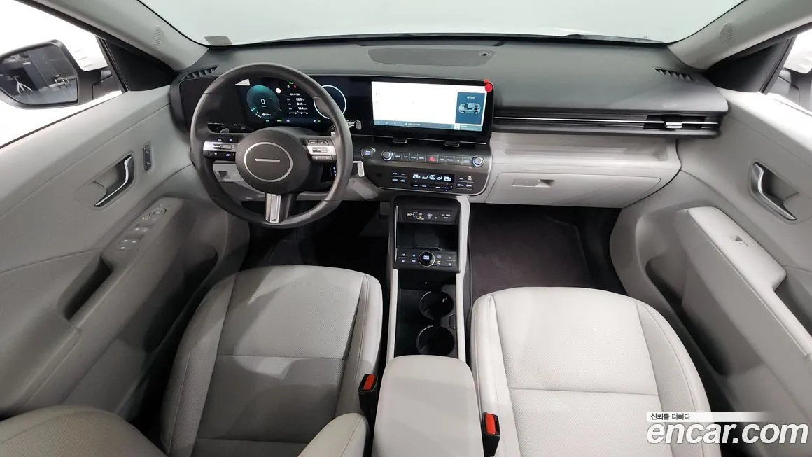 Hyundai Kona 2023 из KR, фото 7