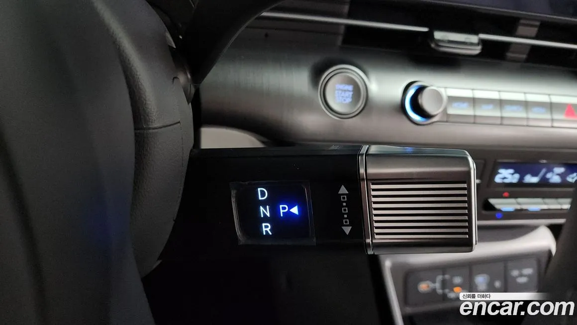 Hyundai Kona 2023 из KR, фото 9