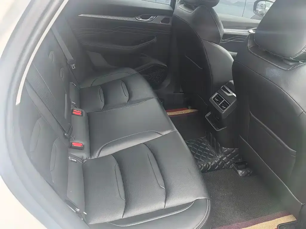 Geely Xingrui 2022 из CN, фото 5