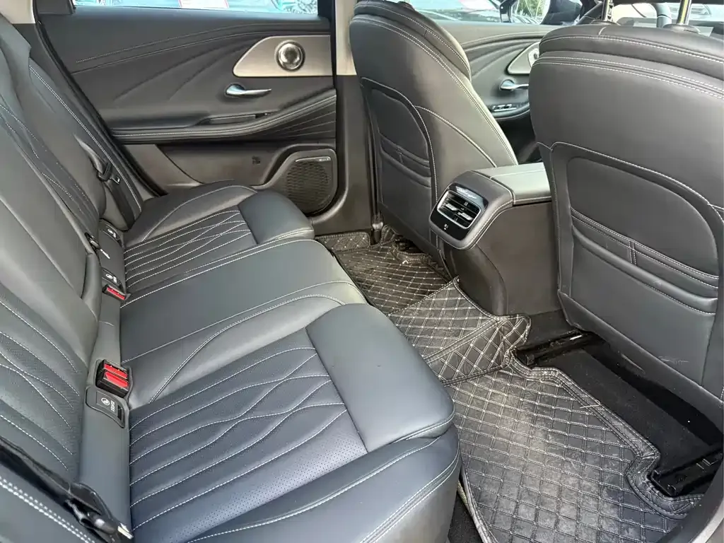 Chery Arrizo 8 2024 из CN, фото 8